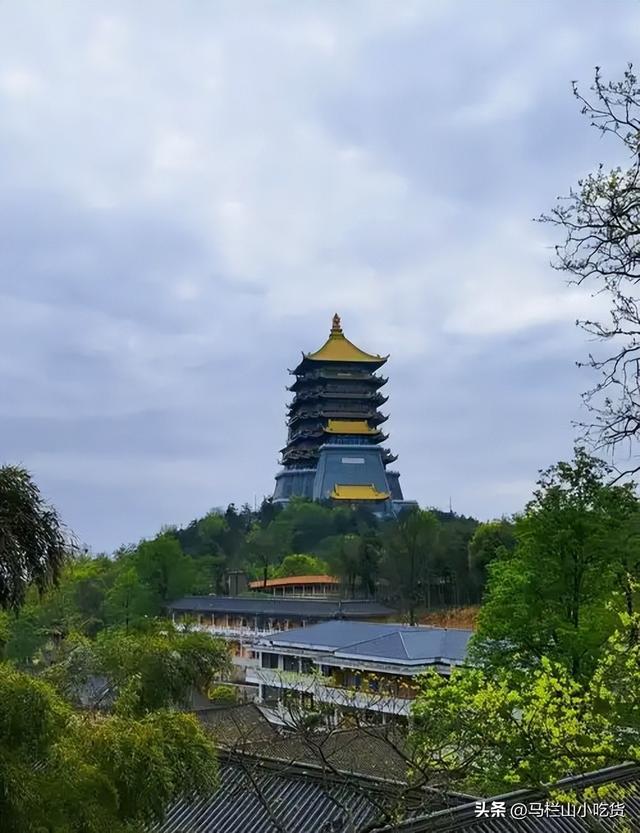 湖北黄石旅游打卡攻略|小众宝藏地，玩到不想走！