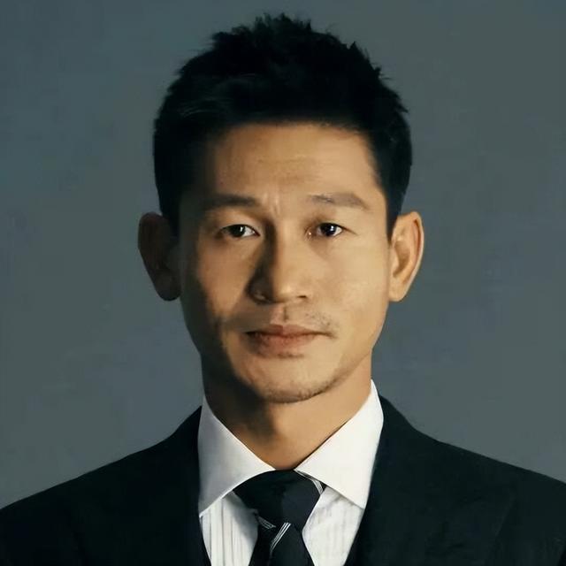 不炒作零绯闻，出道26年不温不火，如今和于和伟演对手戏终于火了