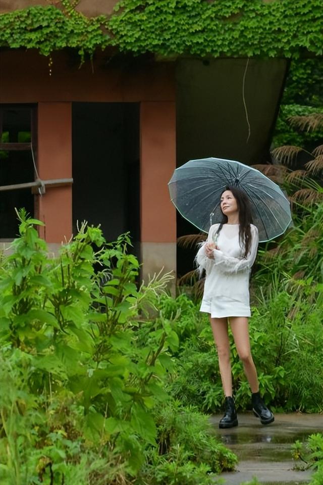 从你的全世界路过81：墟村浮光