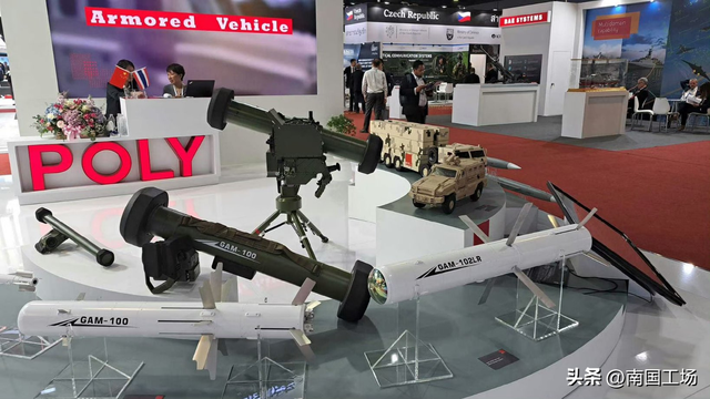 捡到宝了！泰国上将：中国没要求归还导弹，将反打柬埔寨59D坦克