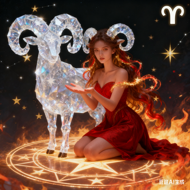 白羊座听好：11月10号—11月16号，将会有大事发生，你准备好了吗