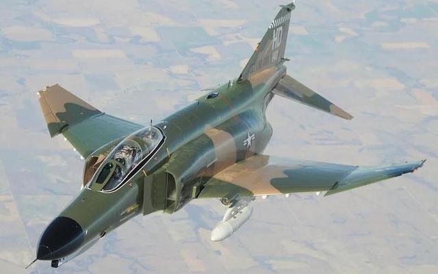 F-15战斗机，被誉为美利坚之鹰，服役至今未尝败绩,有多厉害？