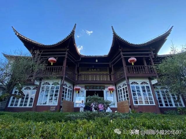 腾冲秘境：火山沉寂，绽放的地质与自然之美