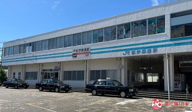 和歌山住宿推荐「龟之井酒店 那智胜浦」：绝美温泉海景套房