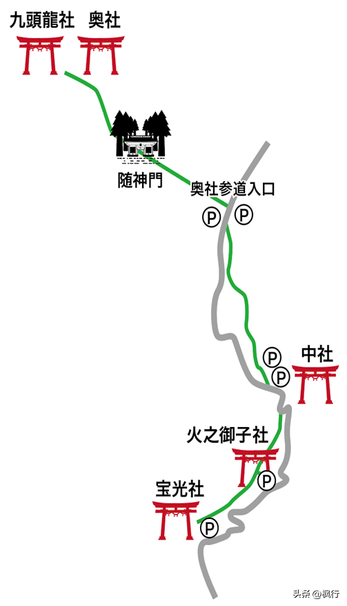 说起冬季日本看雪，难道只有北海道吗？