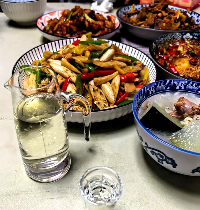 作为北京人，上月去江苏吃酒，回来后有5个疑问	，怎么也想不通