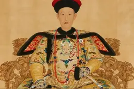 乾隆到底说过“朕乃夷狄之君、非中华之人”没有？图片