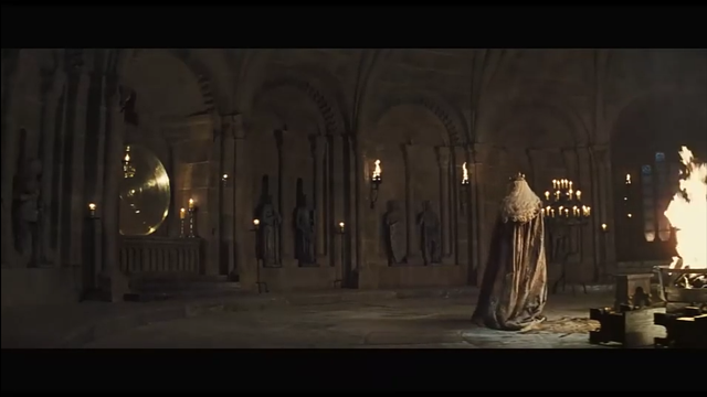 白雪公主化身战士，猎人取代王子成男主，这个版本你可能没看过！