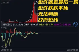 发财，你缺的不是机会，而是筛选！图片