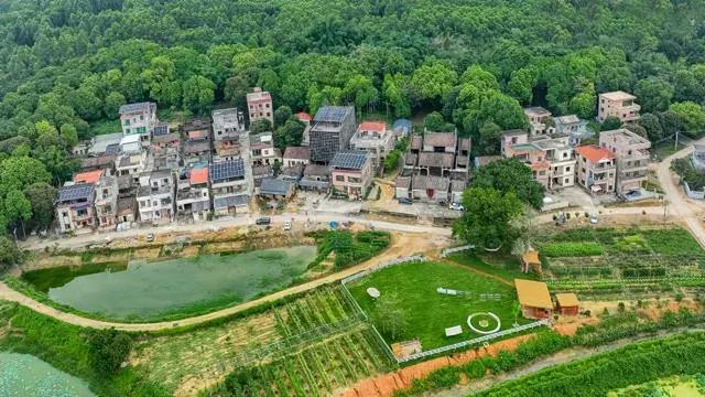 文商旅体，大旺一站配齐！