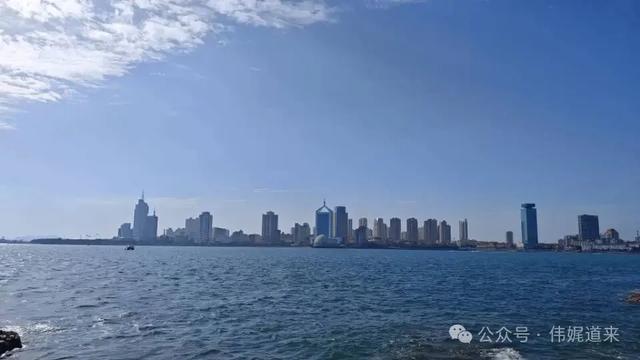 行走山东半岛①|向海而生,探访中国人民解放军海军博物馆