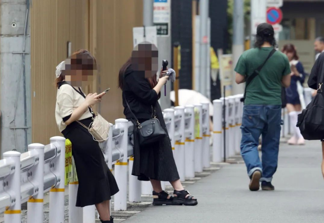 28岁中国男生嫖娼16岁日本女高生，至少10次，被抓狡辩：为学日语