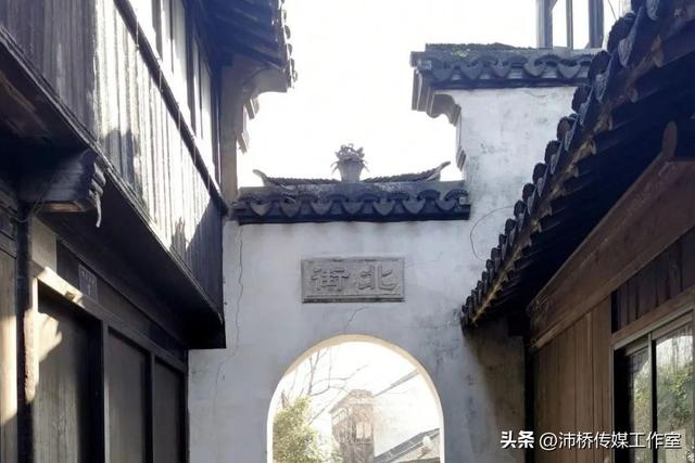 恬庄古镇：六百年江南水乡的历史变迁与文化底蕴