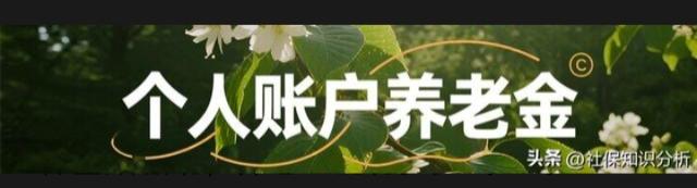 北京男子养老金账户62万！后8年按最低档缴，退休金能拿多少钱？