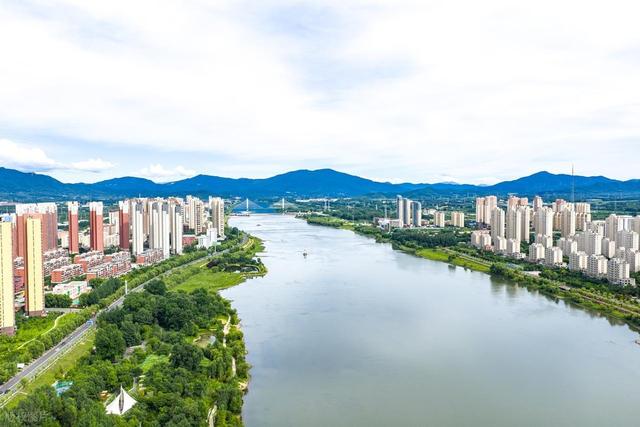 吉林省将会出现下一个“长春”，并不是延边，而是这个城市