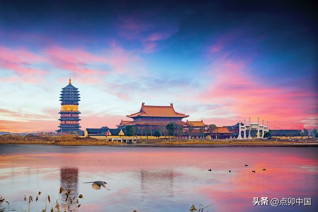 跟着“苏超”游泰州：十处打卡地，带你看尽这座江淮小城万种风情