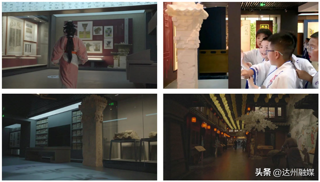 玩在渠县|元旦“渠”哪玩？开启躺平式 citywalk 指南