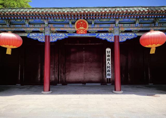 兰州兰州，可别只把它当作西北旅行中转站了