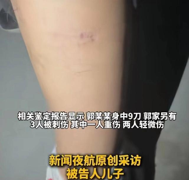 狗咬人反杀案反转？凶器上只有死者DNA，律师透露，凶手另有他人