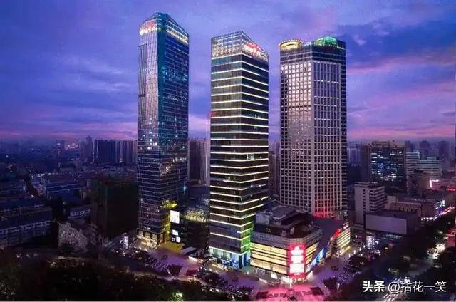 北京人在石家庄住了一个月，我实话实说：石家庄跟想象完全不一样