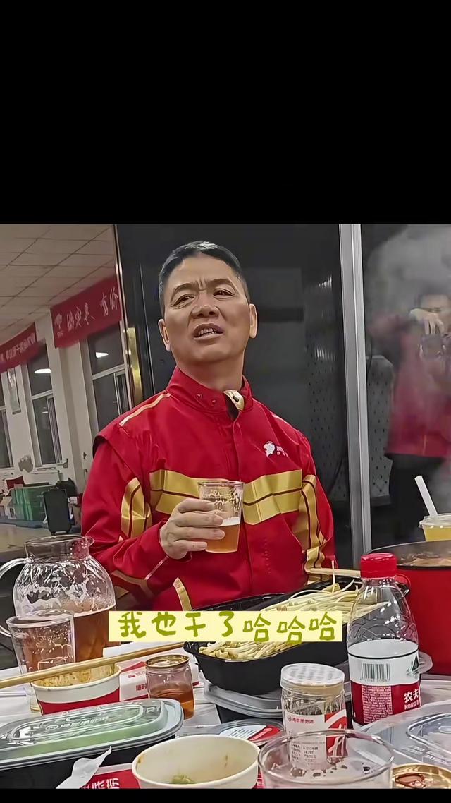 京东出大事了！巴黎仓库被盗损失3亿，员工曝更多细节脊背发凉