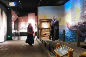 台山的“华侨”明明不是“全国最多”，为何称“中国第一侨乡”？图片