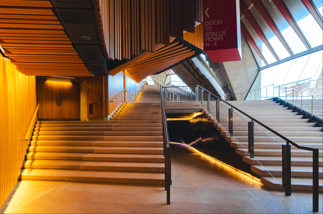 今年冬天，我想去这里过夏天