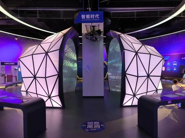 郑州这10个室内免费遛娃场馆，下雨能待一整天！