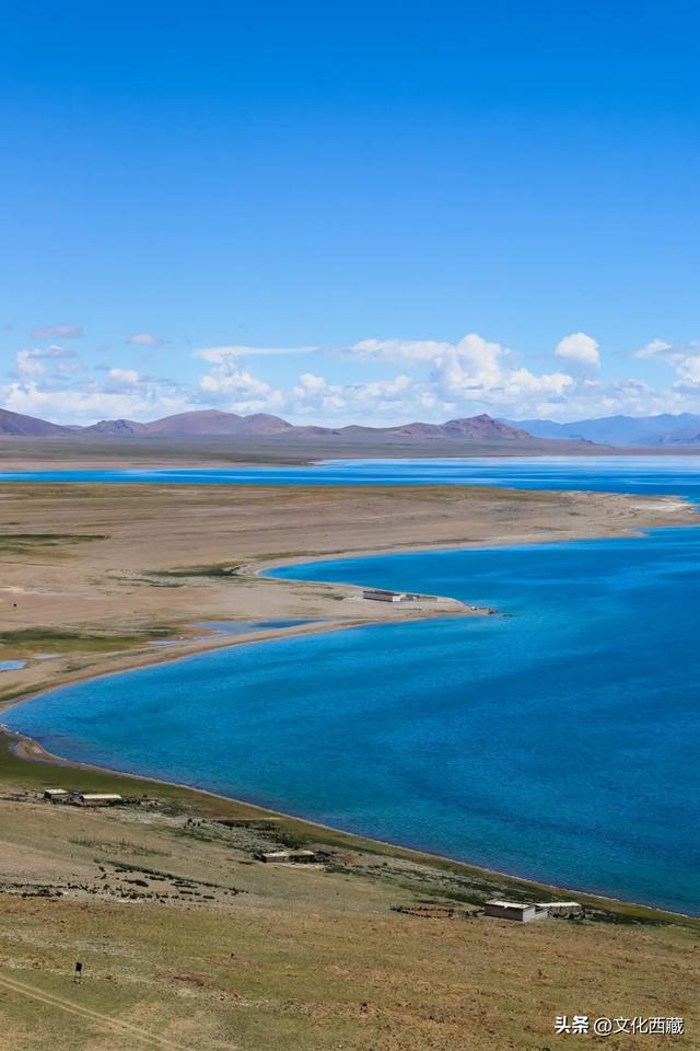 去过的都说难以忘怀！西藏阿里中北线，有生之年至少要去一次！