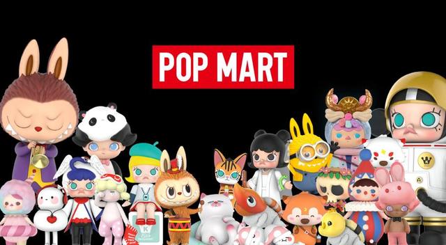 年薪300万！LV高管空降泡泡玛特，奢侈品牌与潮玩要擦出什么火花