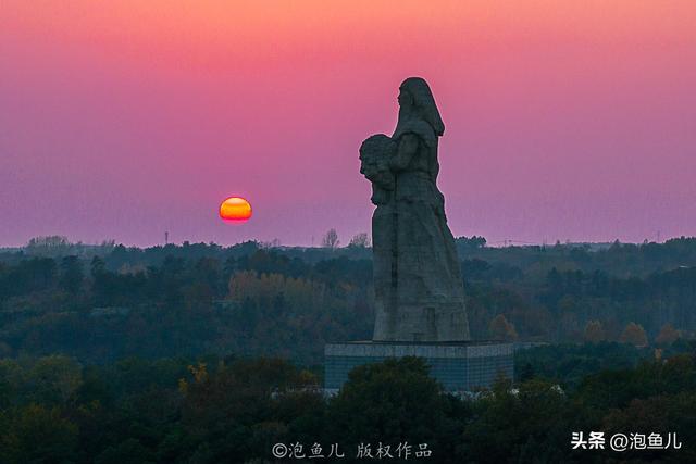 一份攻略解锁礼乐随州｜从编钟之乡到炎帝故里，叩问「何以中国」