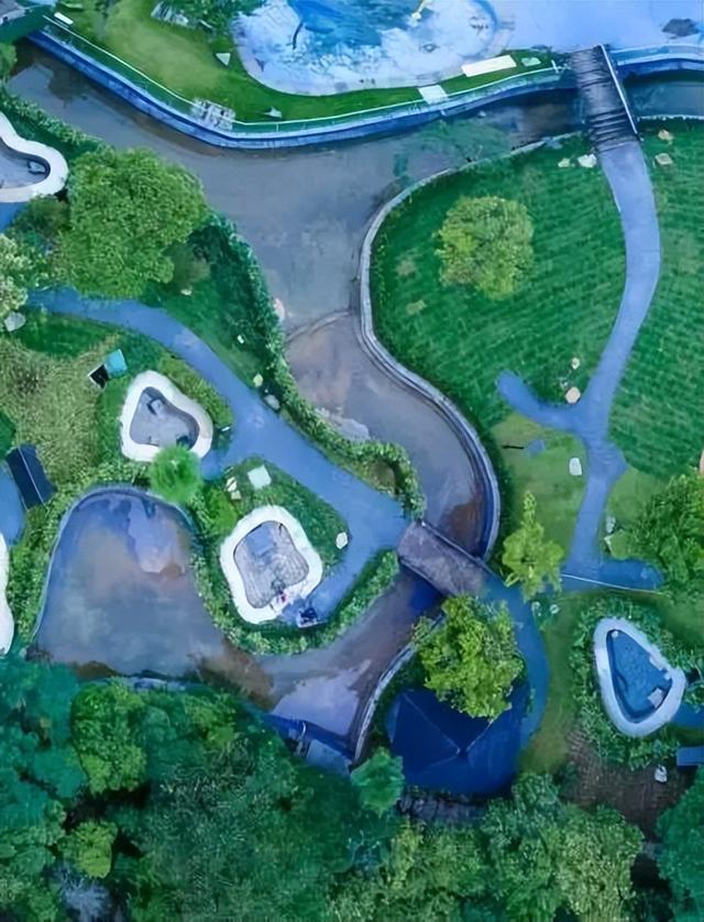 江北泡汤哪家强？