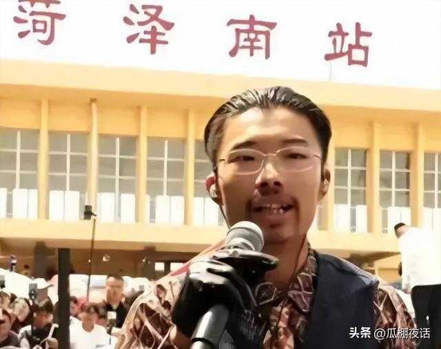 从“日入百万”到如今光芒散尽，曾经那个爆红的郭有才，如今怎样