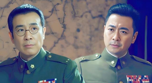 吴石被捕，八个在台保定系高级将领，能出面说情的是哪三个上将？