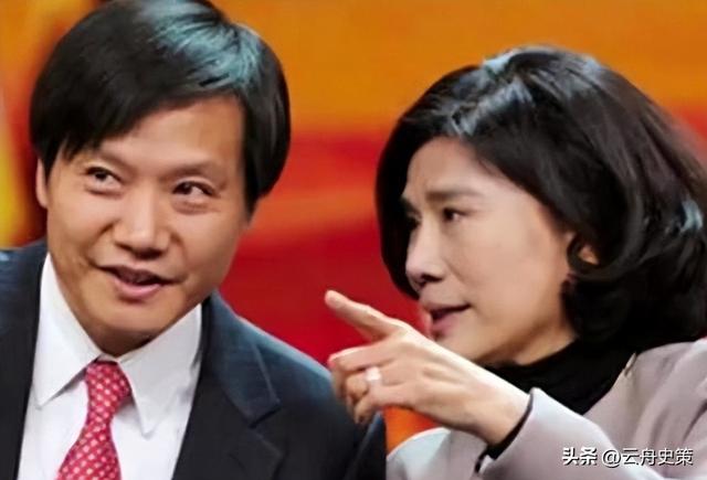 董明珠没想到	，雷军在聂卫平葬礼上的一个特殊举动，实现口碑暴涨