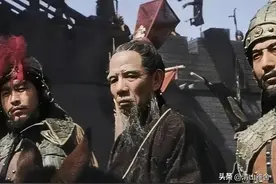 司马懿九子：师最狠，昭最毒，干最诡，伦最狂，一家没有省油的灯图片