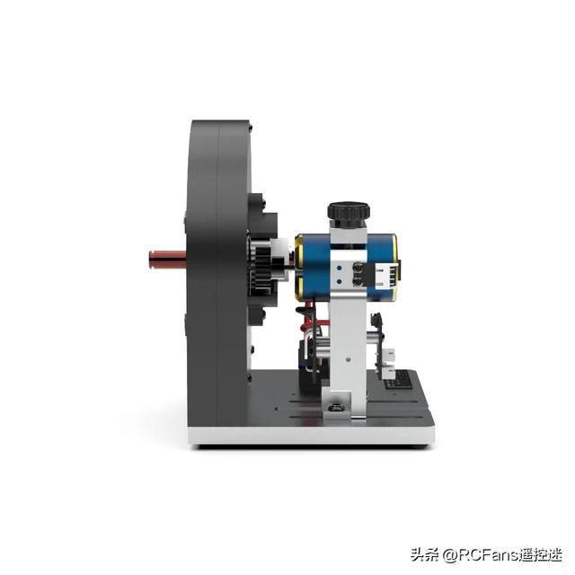 MiniPro 电机测试仪升级版本V2