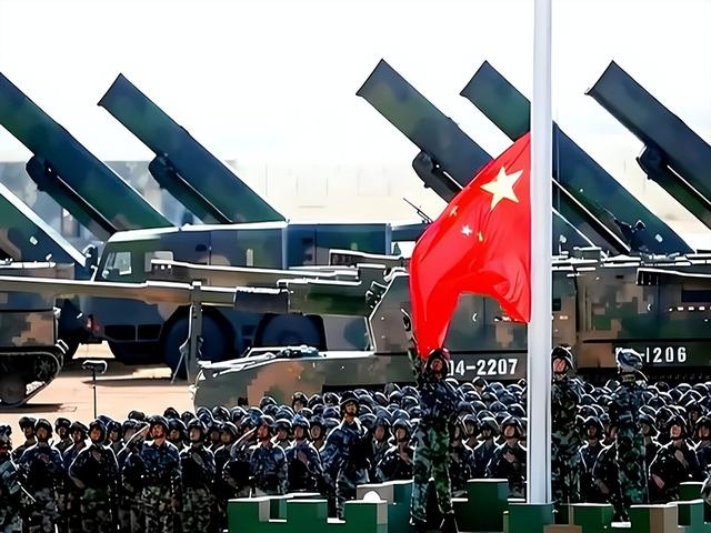 只剩9天，日本呼吁各国审慎参加中国阅兵，给出的理由非常荒谬