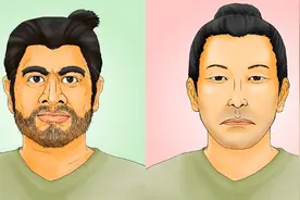 日本探索：中国人，是日本人的祖先吗？图片