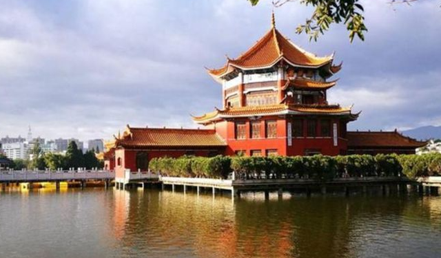 中国唯一一个兵城，城内一半人口是军人，被称为最安全的城市