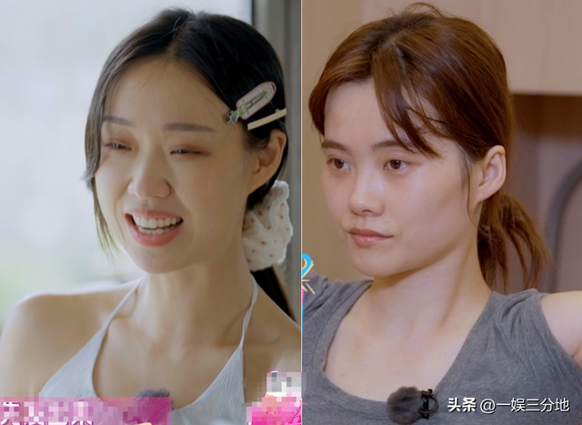 还没翻红就翻车了？《我家那闺女》这人证明，有人不火是有原因的