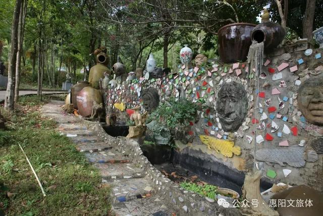 收藏!惠阳汉服摄影全攻略,4个宝藏地任你选