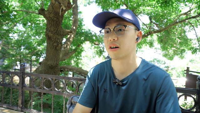 夏日限定 来泰山尽享“清凉一夏”