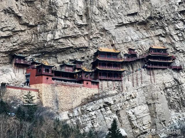 中国最被低估的千年古都，不在河南，不在陕西，超适合暑假出行！