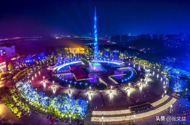 提起广安，你会想到什么？是伟人还是双枪老太婆，其实都不是