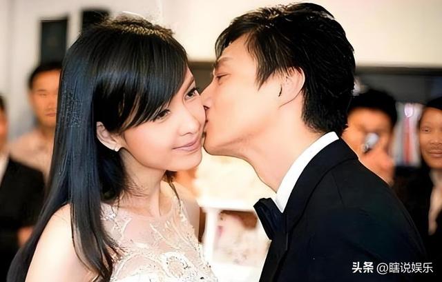 被戴8次绿帽子，3次被捉奸在床，这就是我们“玉女”守卫的爱情