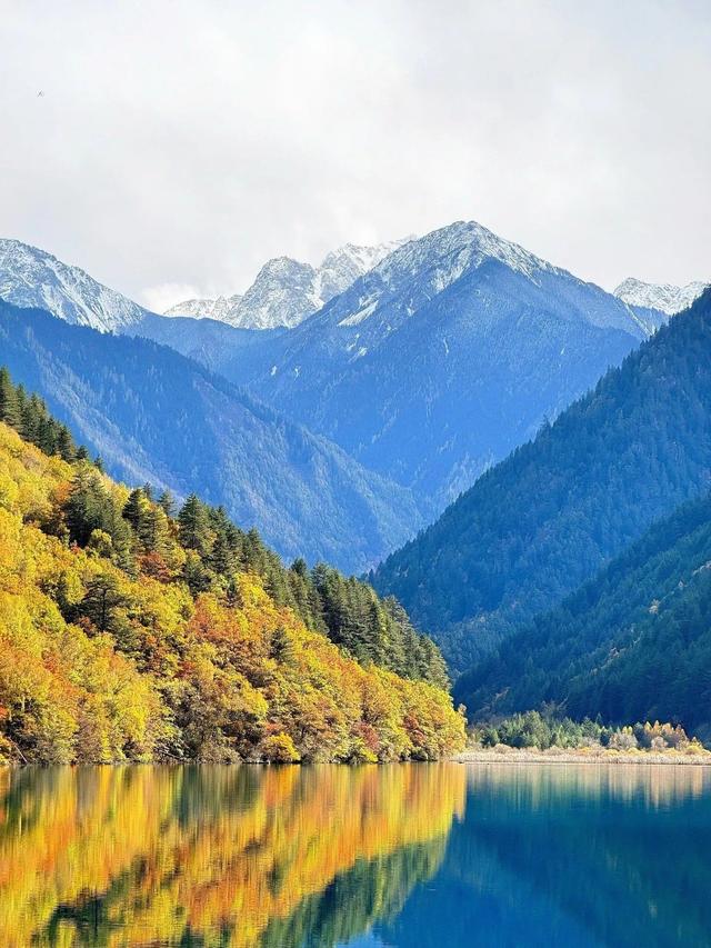 值得一去再去的12个景点，你去了几个？