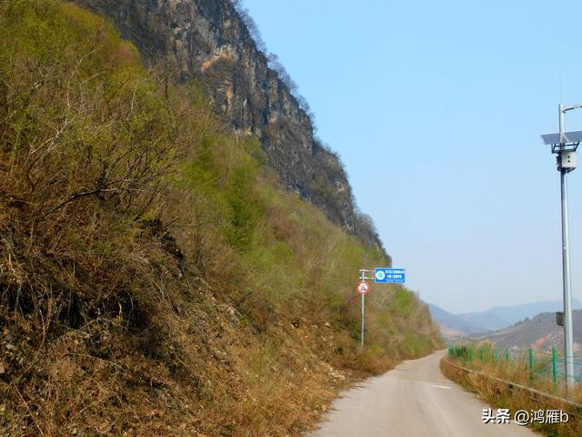 明长城本溪段全程探寻