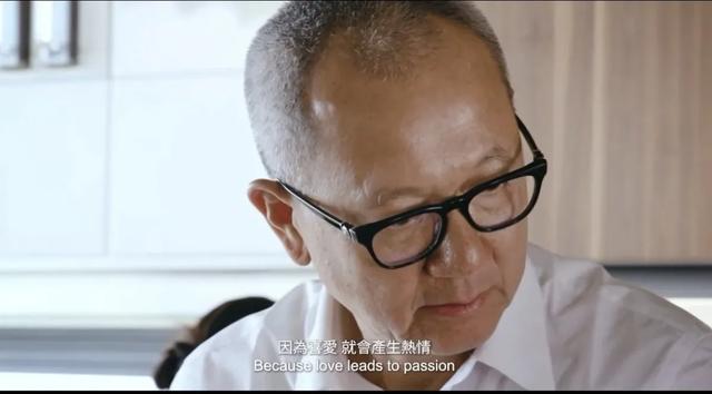 关之琳前男友陈泰铭近况曝光，69岁享受奢侈生活，与关之琳不联系