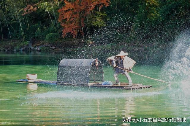 南昌→景德镇→婺源 4 天 3 夜攻略：干货落地版，不绕路不踩坑